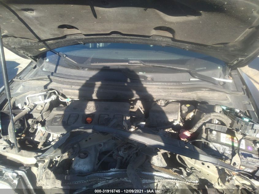 2013 ACURA ILX 19VDE1F34DE021174