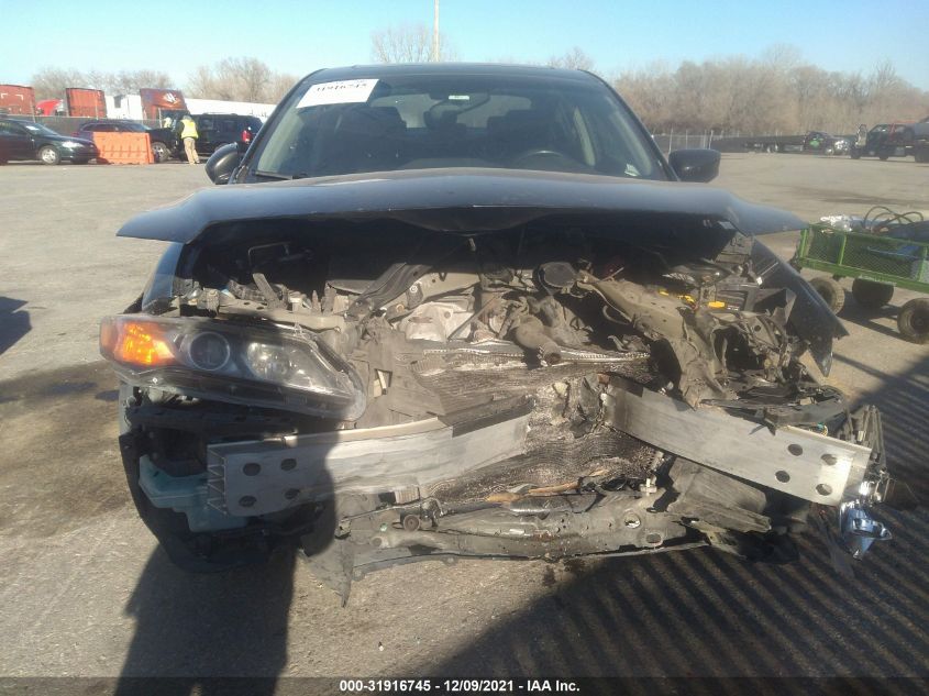 2013 ACURA ILX 19VDE1F34DE021174
