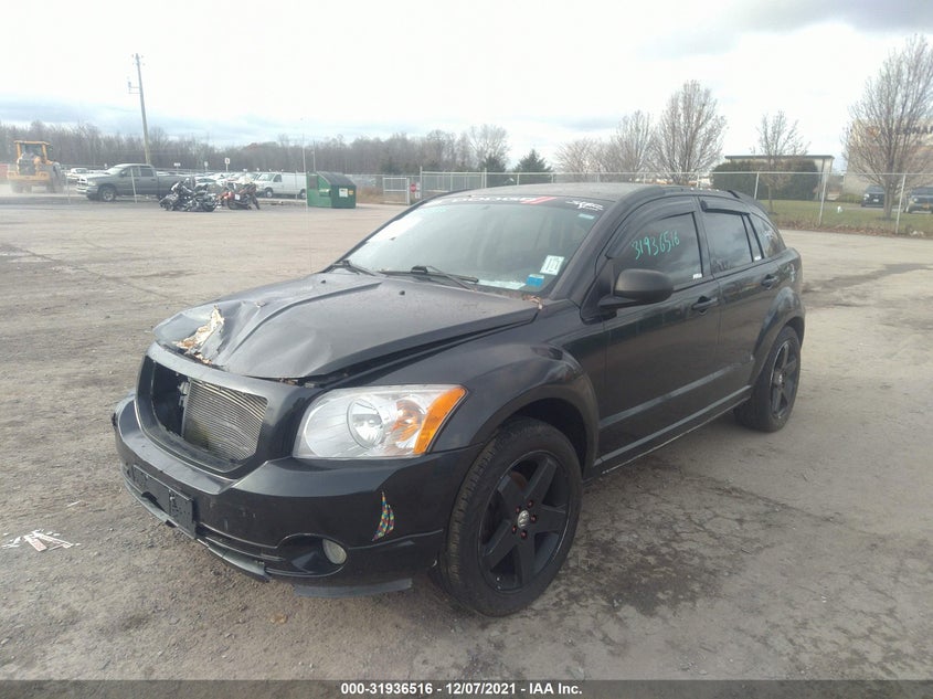 Dodge Caliber 2009