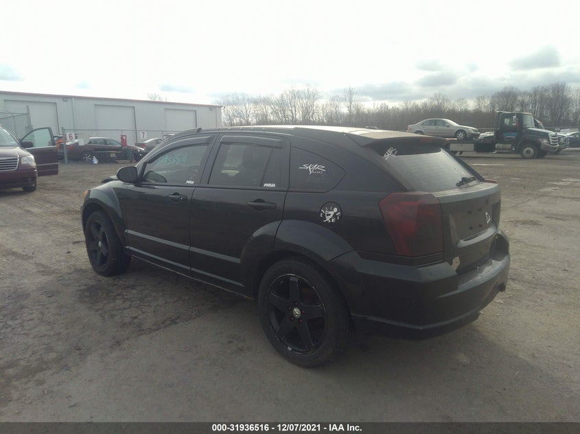 Dodge Caliber 2009