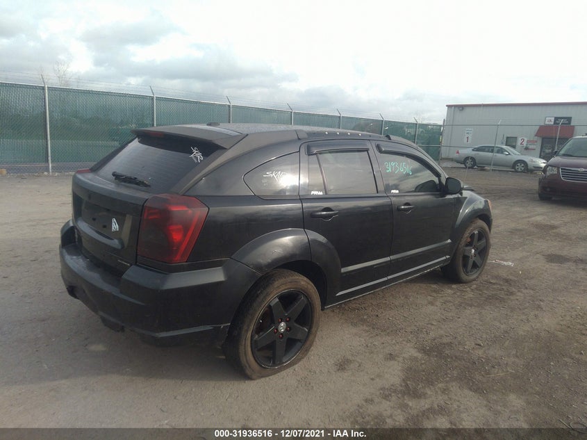 Dodge Caliber 2009
