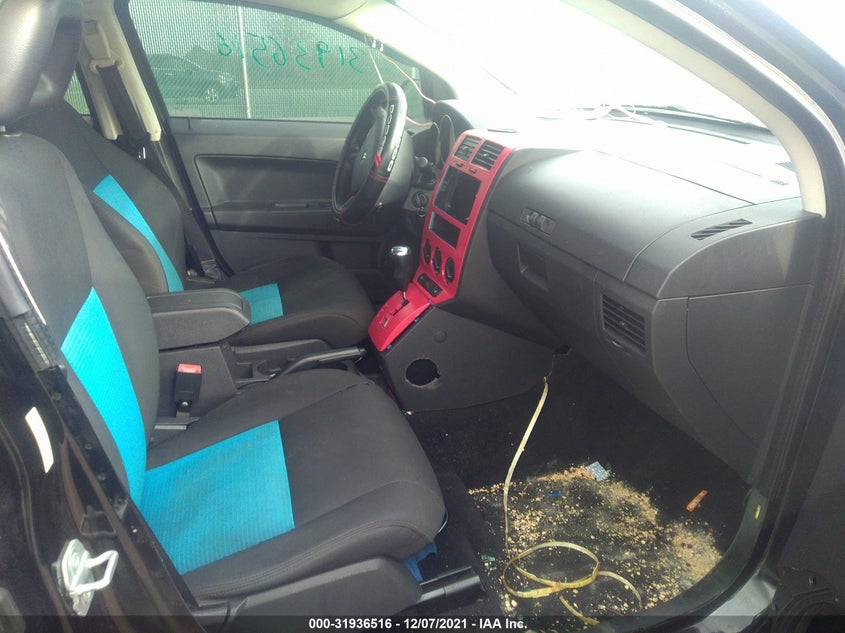 Dodge Caliber 2009
