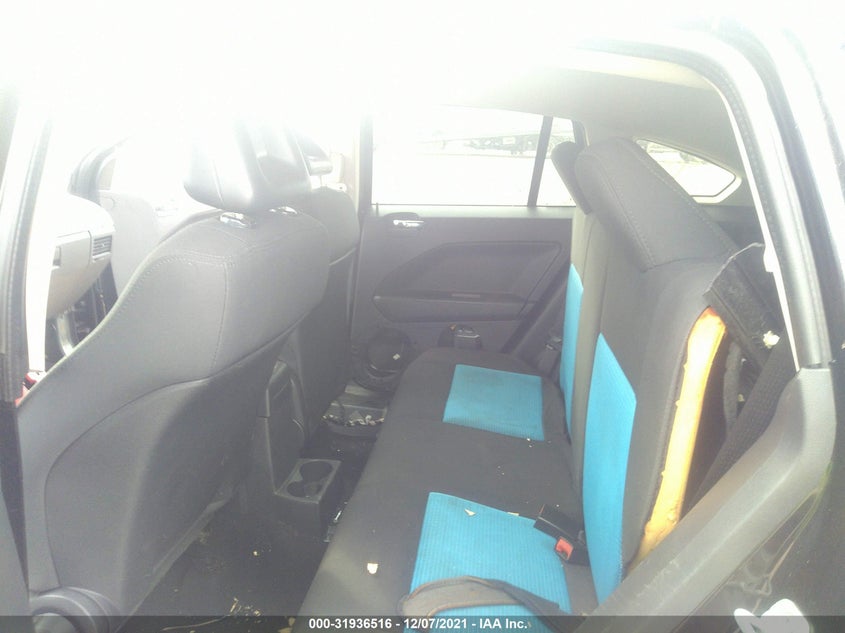 Dodge Caliber 2009