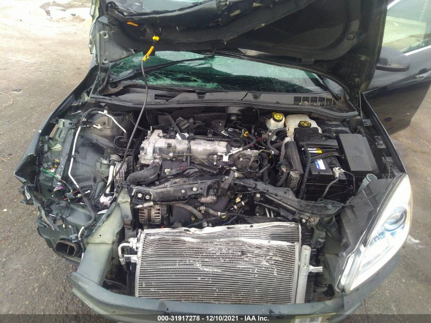 2014 BUICK VERANO 1G4PP5SK2E4165677