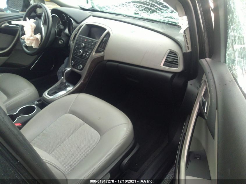 2014 BUICK VERANO 1G4PP5SK2E4165677
