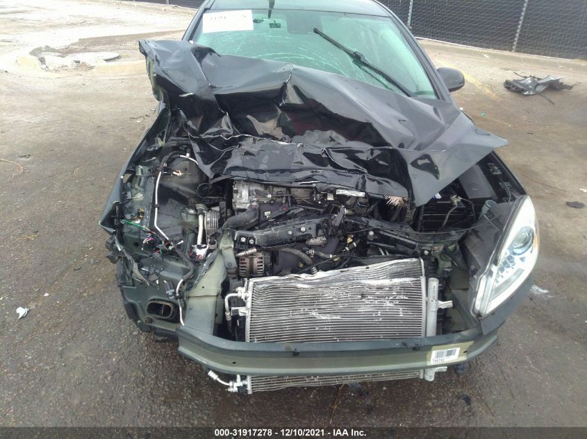 2014 BUICK VERANO 1G4PP5SK2E4165677