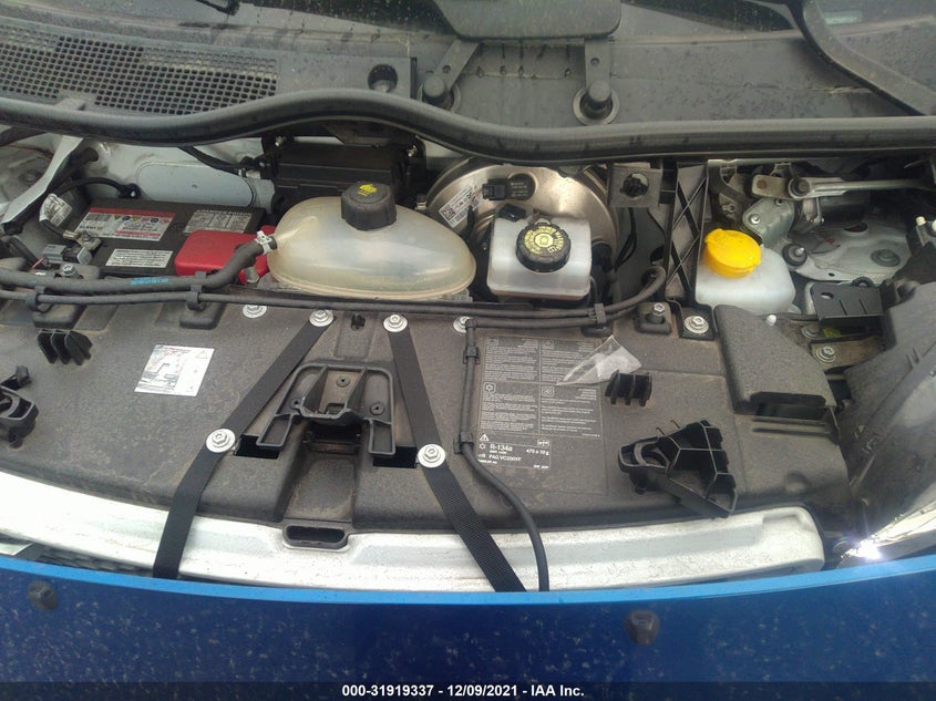 Smart Fortwo 2016