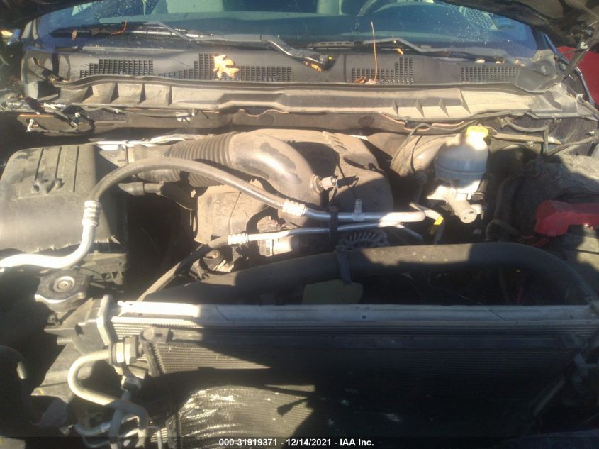 2016 RAM 1500 EXPRESS 1C6RR7FT7GS173897