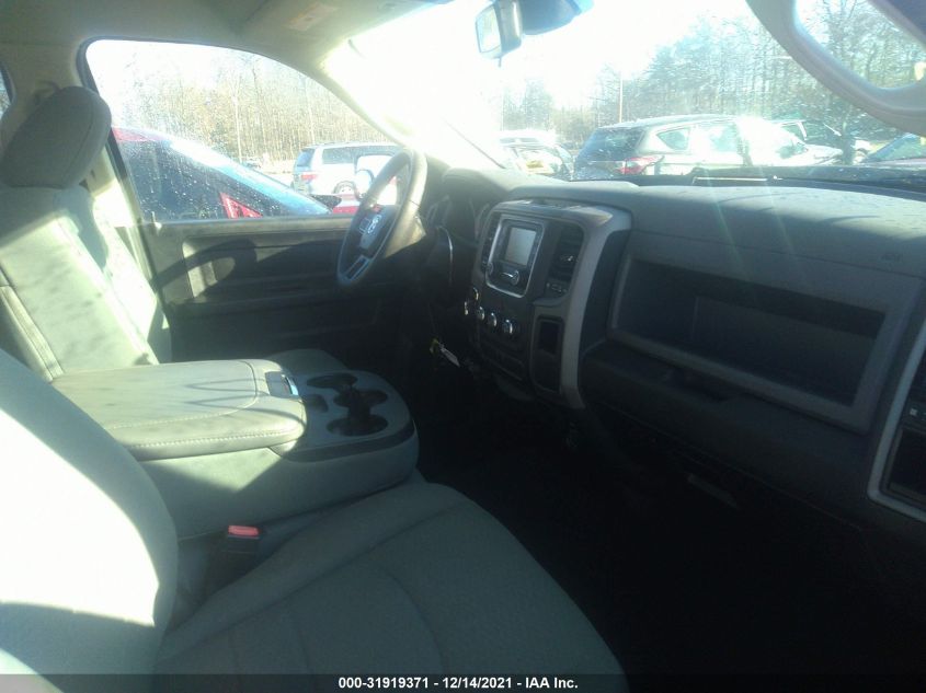 2016 RAM 1500 EXPRESS 1C6RR7FT7GS173897