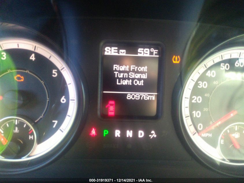 2016 RAM 1500 EXPRESS 1C6RR7FT7GS173897