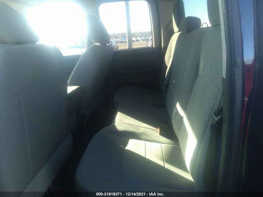 2016 RAM 1500 EXPRESS 1C6RR7FT7GS173897