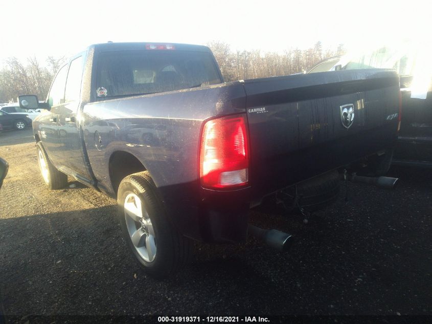 2016 RAM 1500 EXPRESS 1C6RR7FT7GS173897