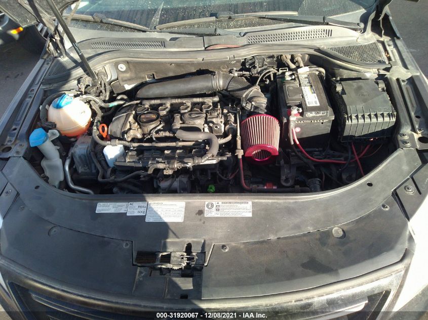 Фото: WVWMP7AN0CE520948 - 10