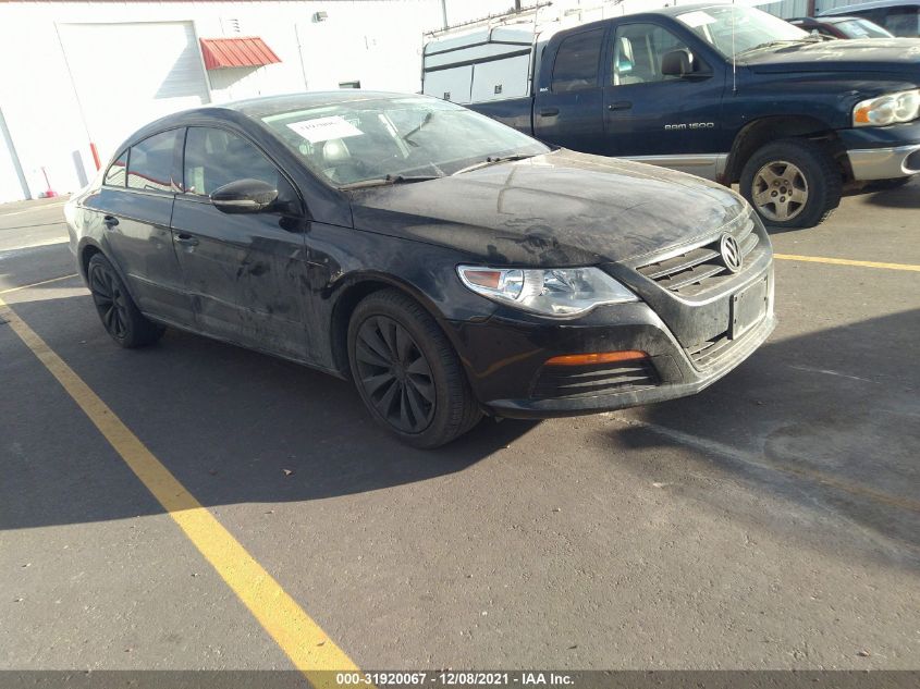 Фото: WVWMP7AN0CE520948 - 1