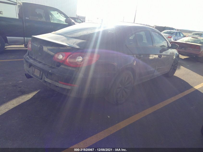 Фото: WVWMP7AN0CE520948 - 4