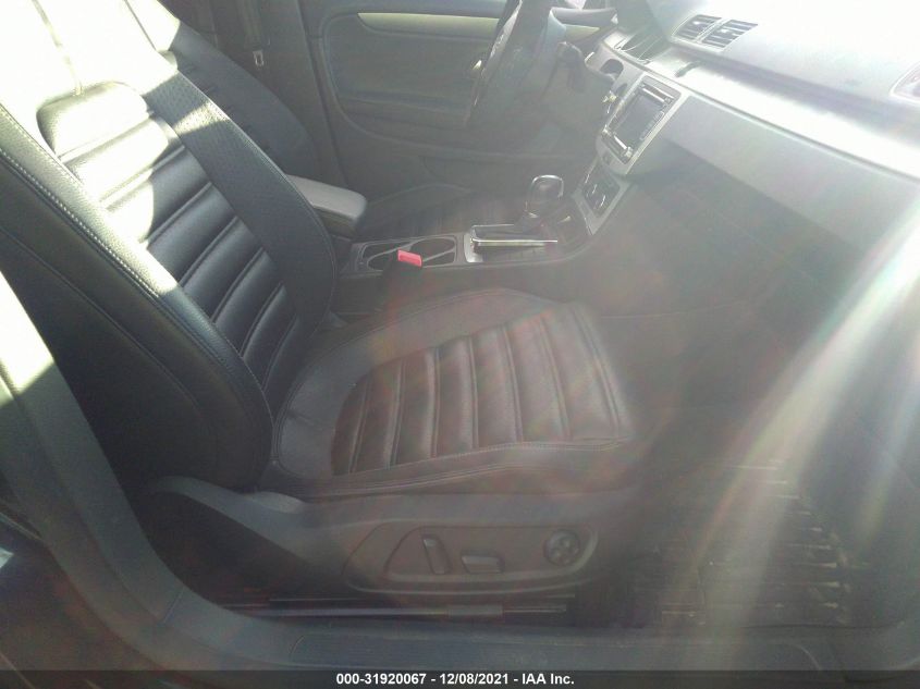 Фото: WVWMP7AN0CE520948 - 5