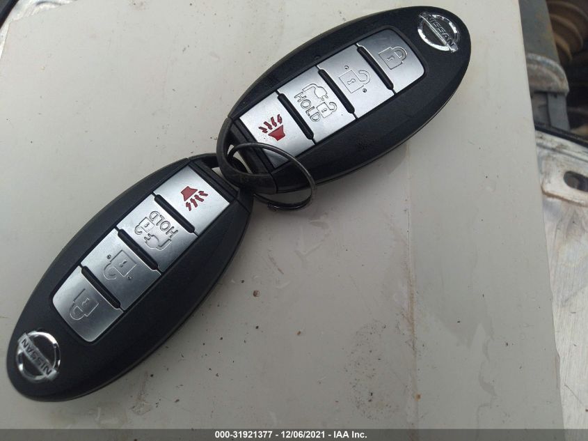 2015 NISSAN LEAF SL 1N4AZ0CP9FC322815