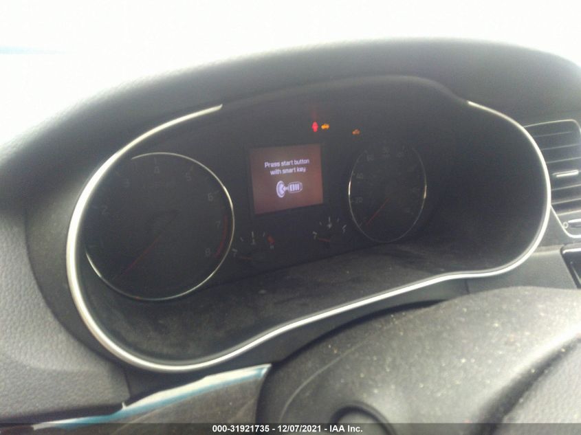 2014 KIA CADENZA PREMIUM KNALN4D70E5153305
