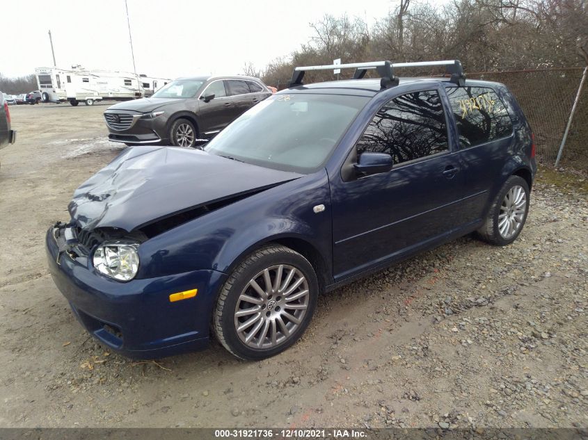 Mk4 golf 2 door best sale roof rack