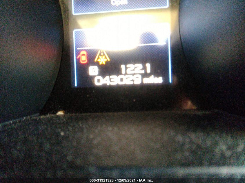 2015 SUBARU LEGACY 2.5I PREMIUM 4S3BNAE61F3002053