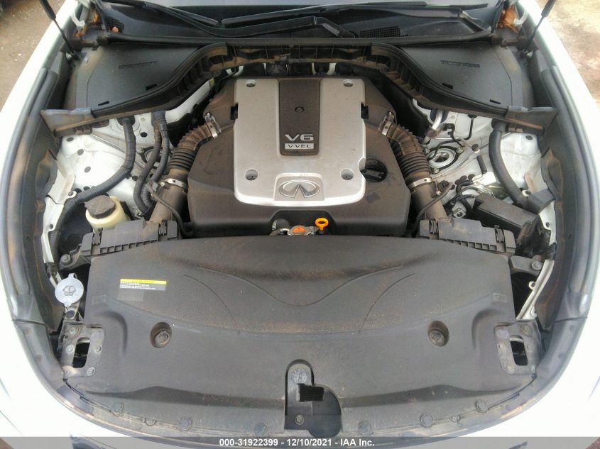 2017 INFINITI Q70L 3.7 JN1BY1PR4HM210037
