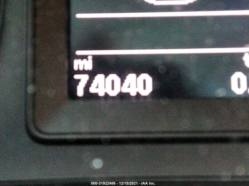 2015 VOLKSWAGEN TIGUAN S WVGAV7AX5FW612299