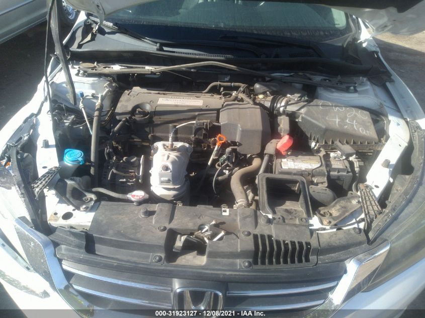2013 HONDA ACCORD SDN SPORT 1HGCR2F50DA012510
