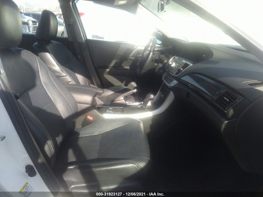 2013 HONDA ACCORD SDN SPORT 1HGCR2F50DA012510