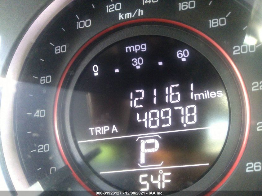 2013 HONDA ACCORD SDN SPORT 1HGCR2F50DA012510