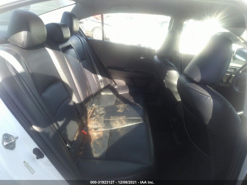 2013 HONDA ACCORD SDN SPORT 1HGCR2F50DA012510