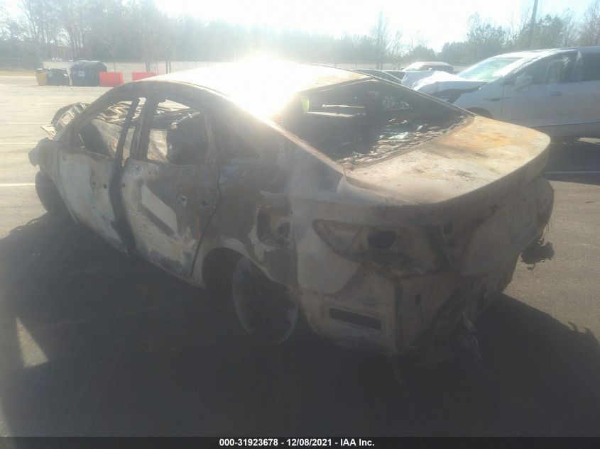 2013 HYUNDAI AZERA KMHFG4JG6DA224992