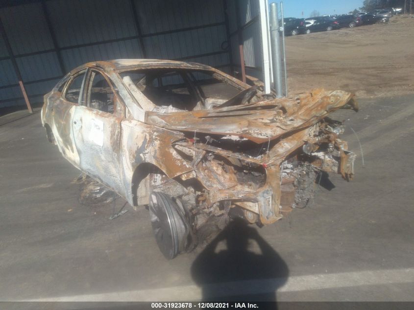 2013 HYUNDAI AZERA KMHFG4JG6DA224992