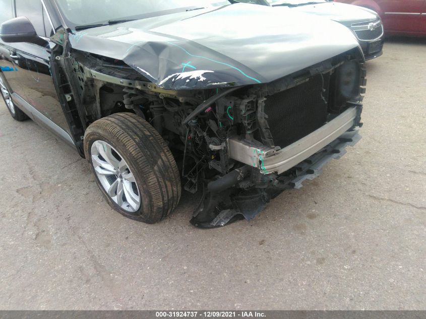 2017 AUDI Q7 PREMIUM PLUS WA1LHAF77HD051820