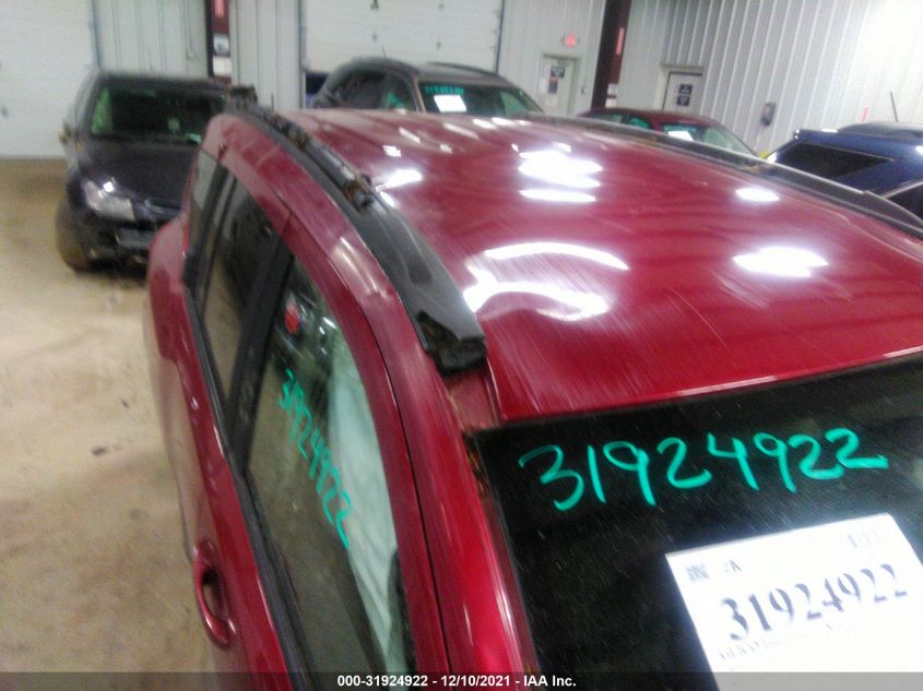 2015 JEEP COMPASS SPORT 1C4NJDBB9FD282987