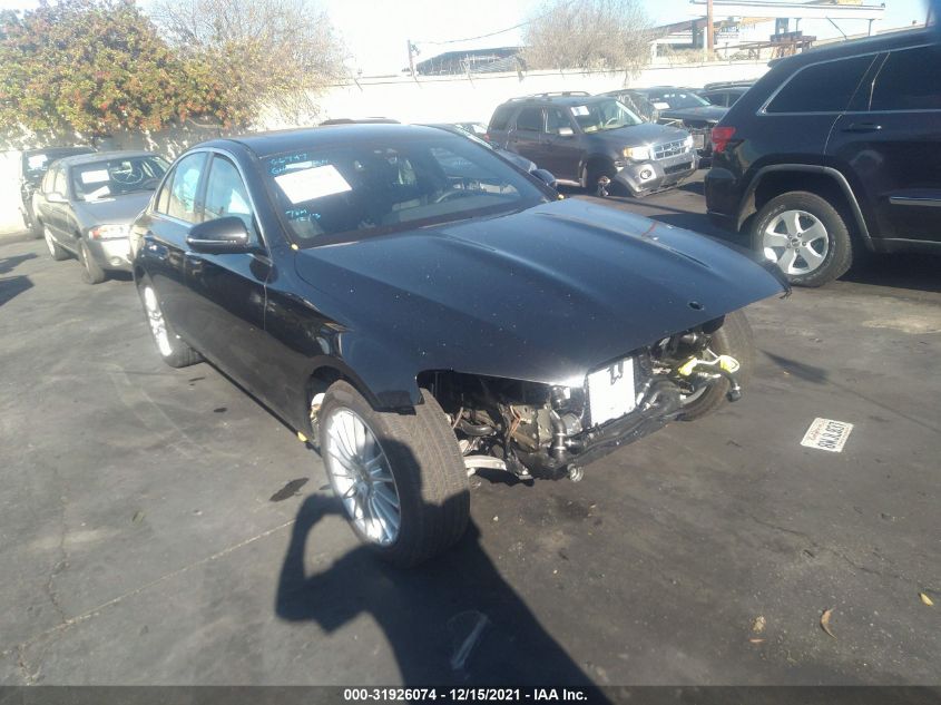 2021 MERCEDES-BENZ E-CLASS, VIN: W1KZF8DB0MA978830