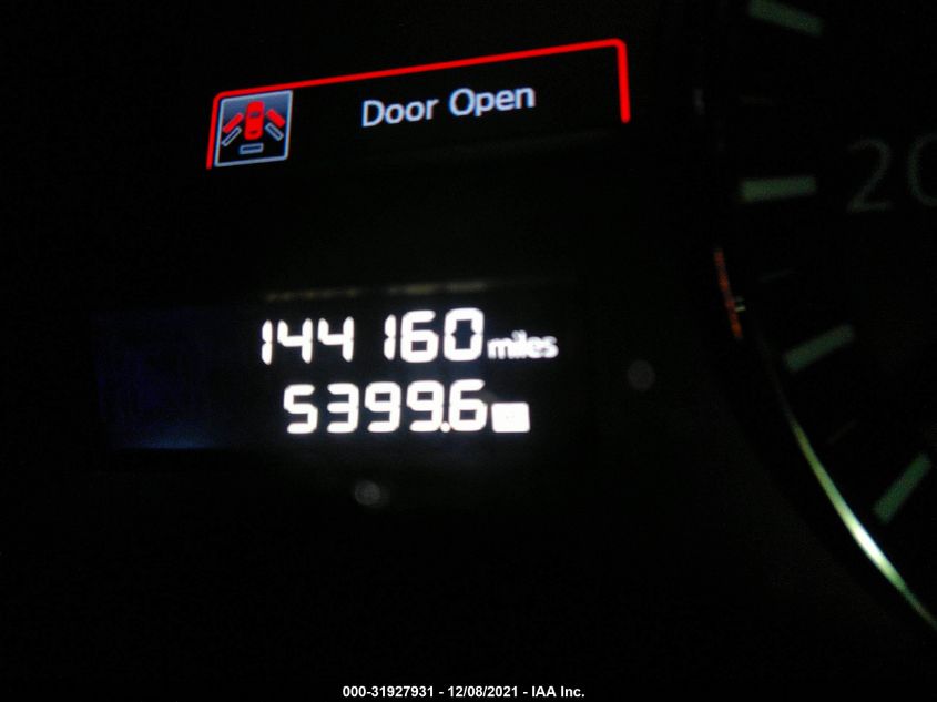2015 NISSAN PATHFINDER PLATINUM 5N1AR2MM3FC711665