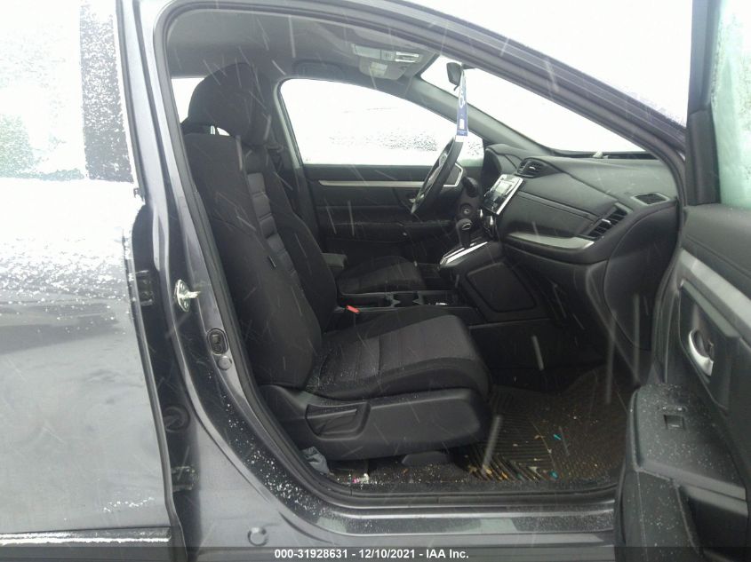 2019 HONDA CR-V LX 2HKRW6H38KH226932