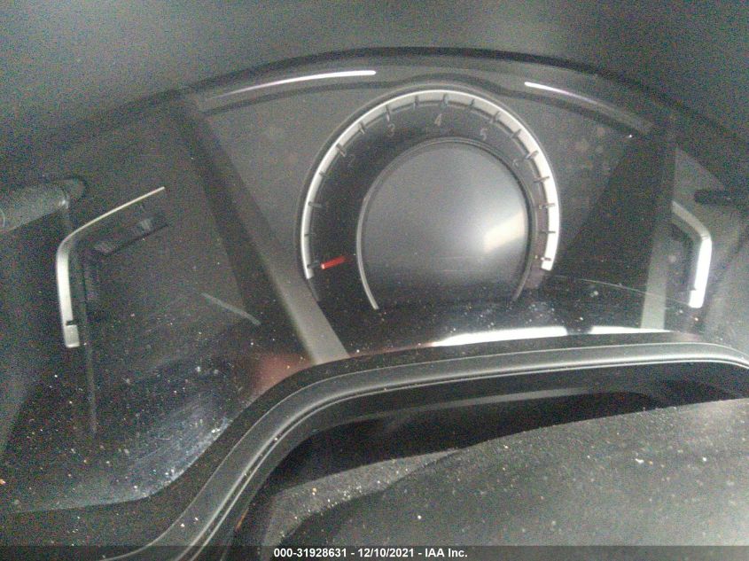 2019 HONDA CR-V LX 2HKRW6H38KH226932