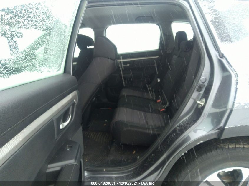 2019 HONDA CR-V LX 2HKRW6H38KH226932