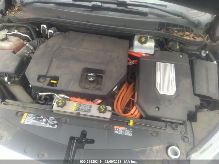 2015 CHEVROLET VOLT 1G1RB6E48FU109378