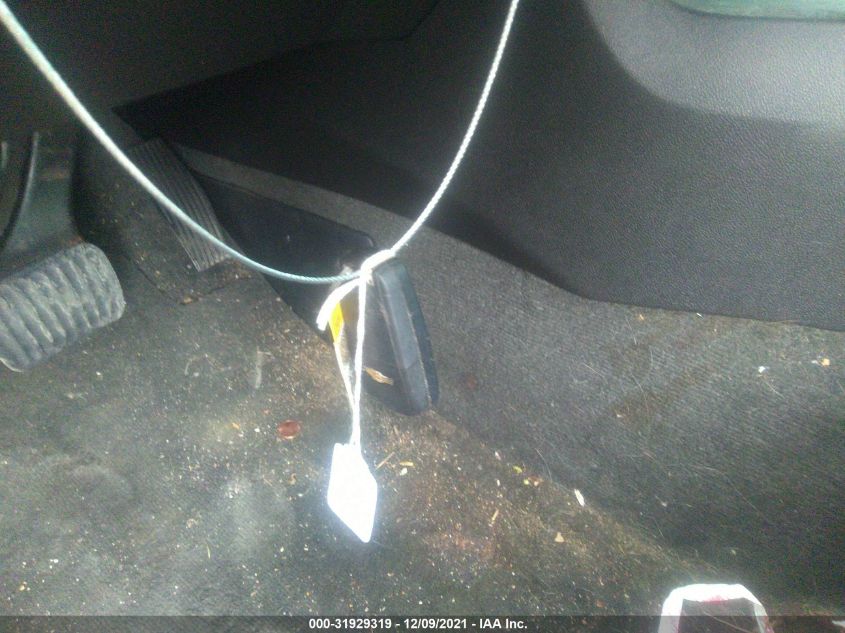 2015 CHEVROLET VOLT 1G1RB6E48FU109378