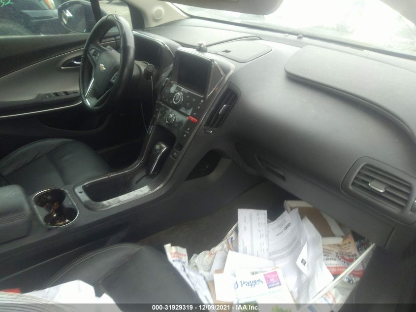 2015 CHEVROLET VOLT 1G1RB6E48FU109378