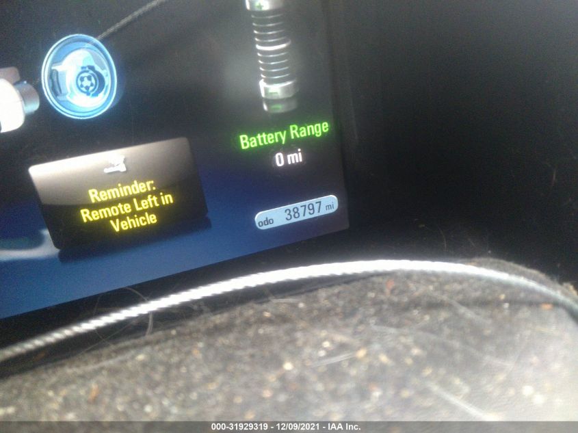 2015 CHEVROLET VOLT 1G1RB6E48FU109378