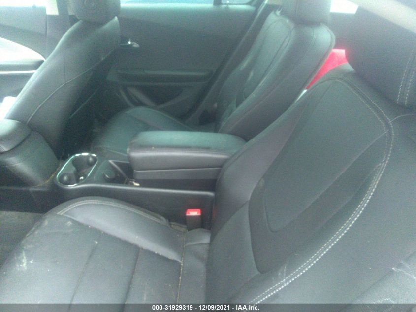 2015 CHEVROLET VOLT 1G1RB6E48FU109378