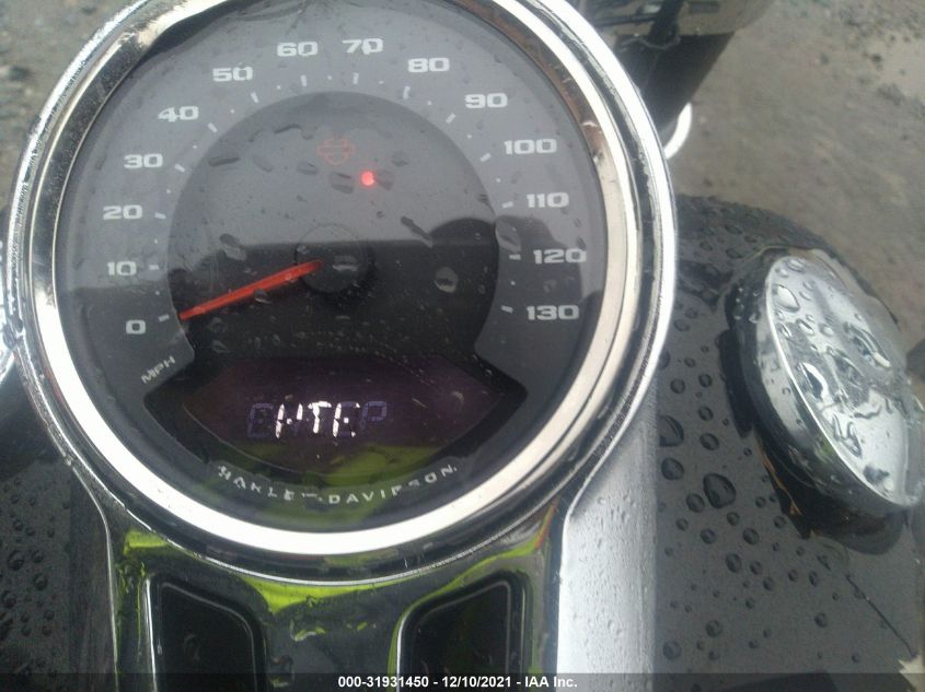2021 HARLEY-DAVIDSON FLSB 1HD1YMJ14MB064692