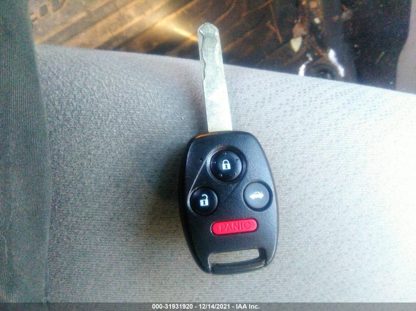 2013 HONDA CIVIC SDN LX 2HGFB2F5XDH596580