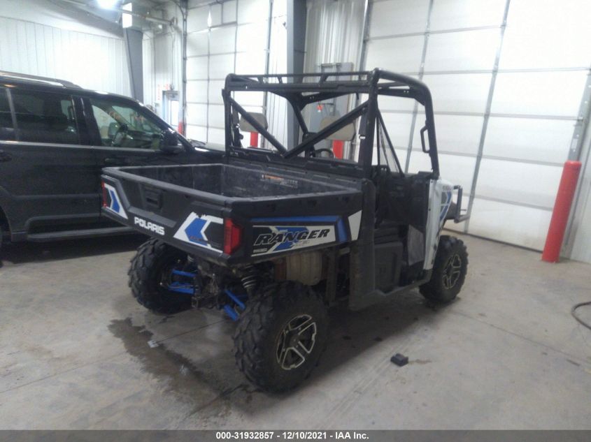 2017 POLARIS RANGER XP 1000 EPS 3NSRTE996HG955808