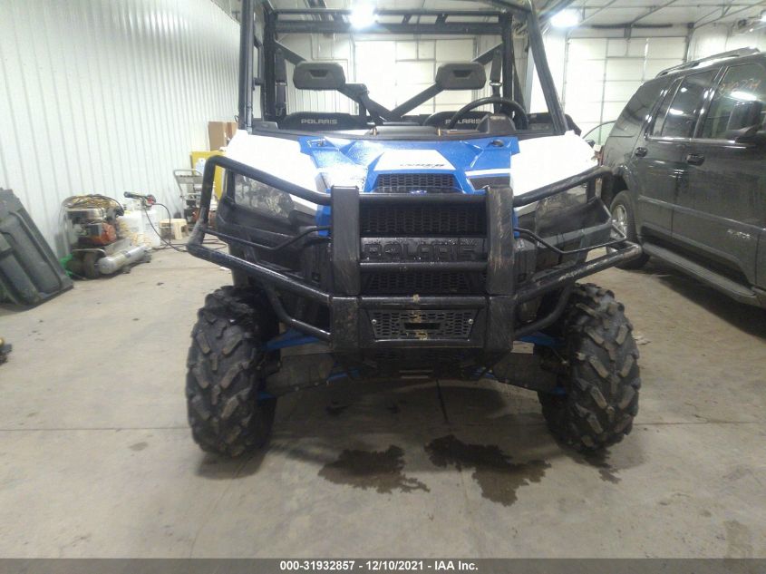 2017 POLARIS RANGER XP 1000 EPS 3NSRTE996HG955808