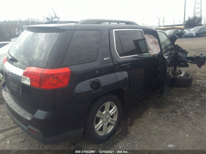 2015 GMC TERRAIN SLT 2GKALSEK4F6375623