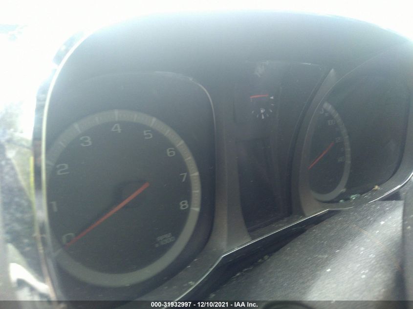 2015 GMC TERRAIN SLT 2GKALSEK4F6375623